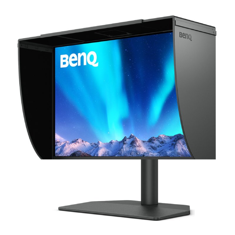 BenQ 17.8cm PVS7 16:10 HDMI/SDI Kameramonitor WUXGA