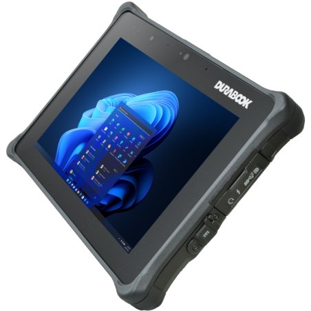 DURABOOK Tablette Durcie R8-STD *R8H5012A_AXX