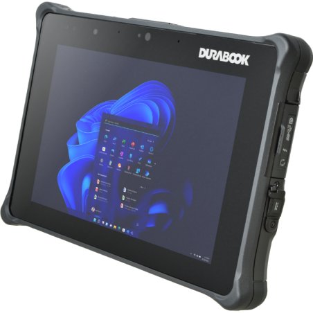 DURABOOK Tablette Durcie R8-AV *R8H1P1DA_BXX
