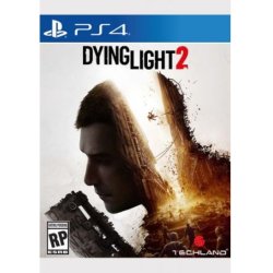 Dying Light 2 - Stay Human () /PS4