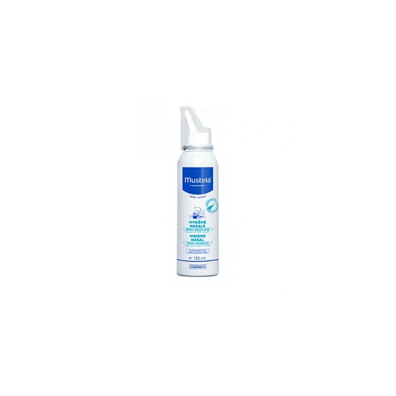 Mustela Gel and Soap 150ml