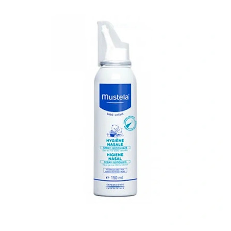 Mustela Gel and Soap 150ml