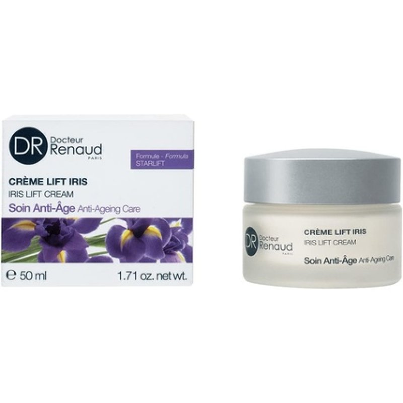 Docteur Renaud Iris Lift Cream 50ml