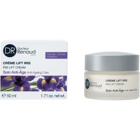 Docteur Renaud Iris Lift Cream 50ml