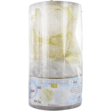 Estipharm Duo Silky Bath Corollas