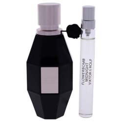 VR Flowerbomb Midnight EDP-S and EDP-S 2.857kg