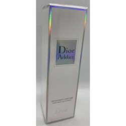 Dior Addict Perfumed Deodorant for Women 100ml - Rare Gift