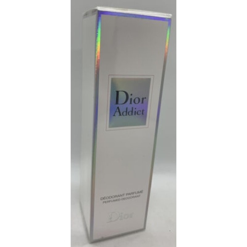 Dior Addict Perfumed Deodorant for Women 100ml - Rare Gift