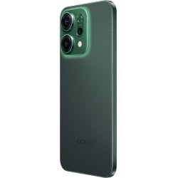 OPPO 14 5G CPH2737 smartphone 16,7 cm (6.59") Double SIM Android 15 USB Type-C 12 Go 512 Go 6000 mAh Vert