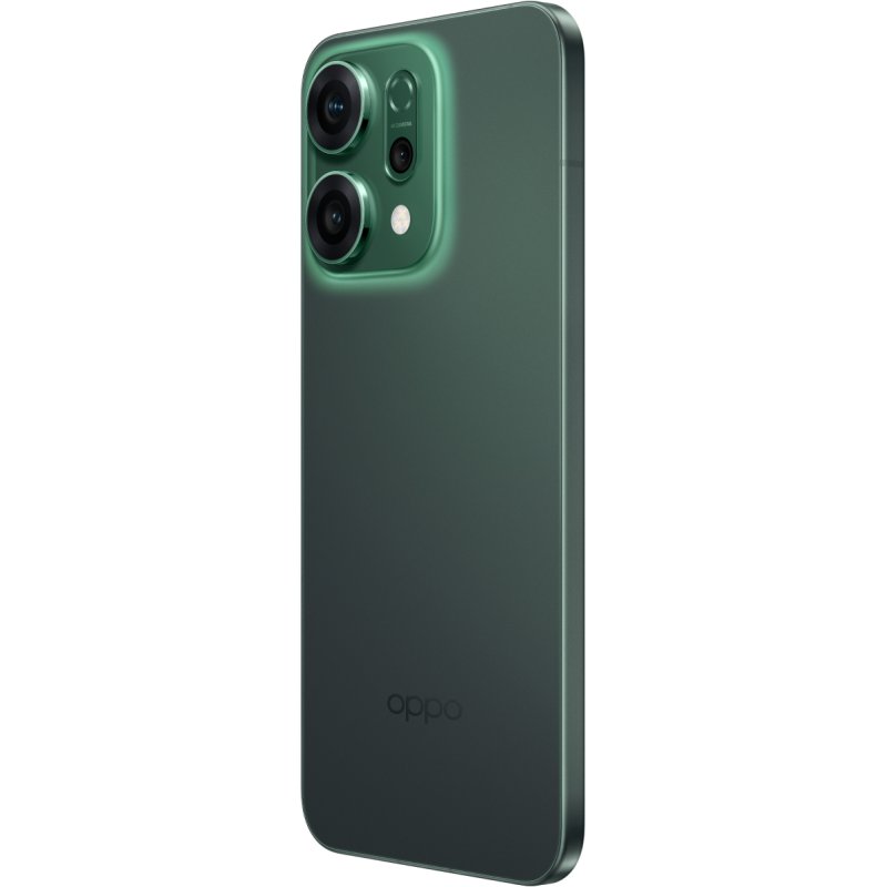 OPPO Reno14 5G 12RAM 256GB green