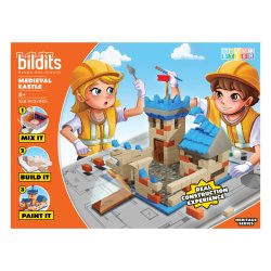 Bildits - Medieval Castle (40368)
