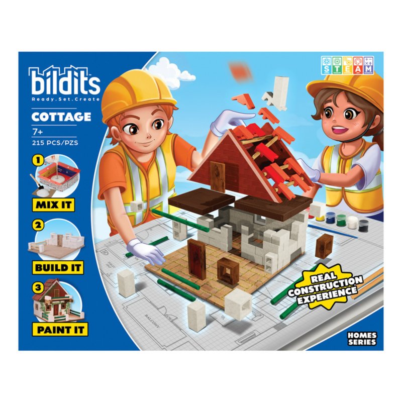 Bildits - Cottage House (40366)