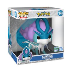 Funko Pop! - Pokemon Suicune (85790)