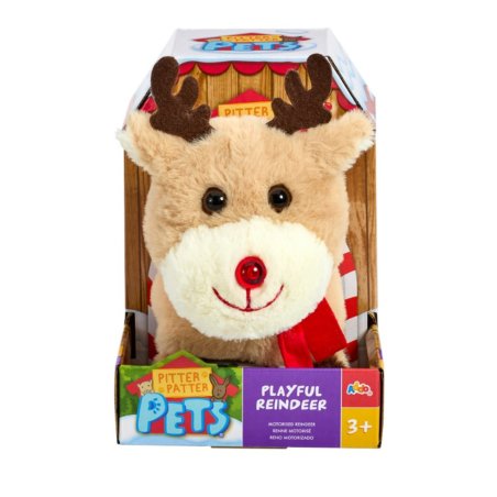 Happy Pets - Playful Little Reindeer (31511182)