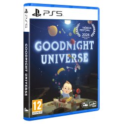 Goodnight Universe