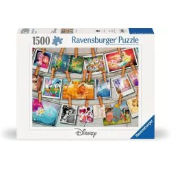Ravensburger - Disney Photographs 1500p (12001557)