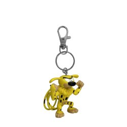 PORTE-CLES MARSUPILAMI