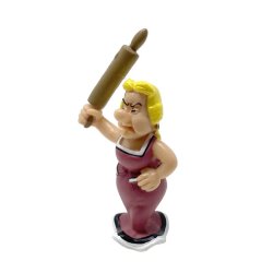 FIGURINE BONEMINE