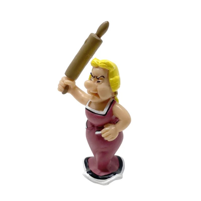 FIGURINE BONEMINE