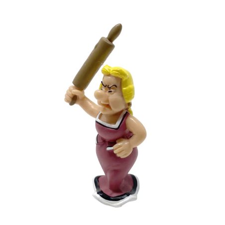 FIGURINE BONEMINE