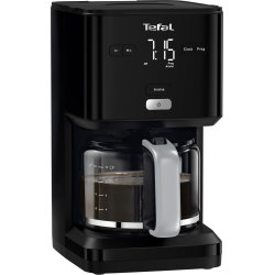 Tefal CM6008 Entièrement automatique Machine à café filtre 1,25 L