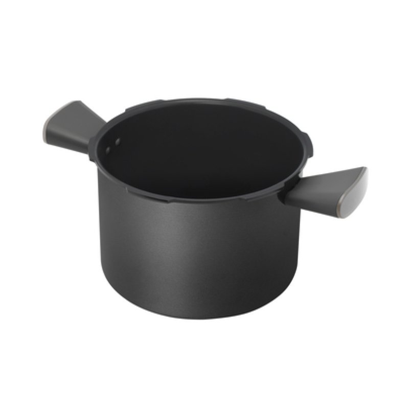 Tefal CY851130 multi cooker 6 L Chrome White