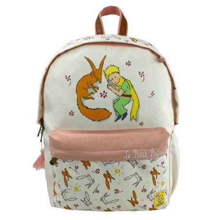 LE PETIT PRINCE - Collection Renard - Sac à Dos