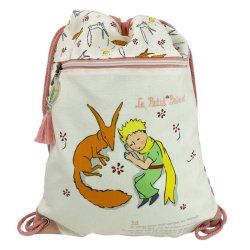 LE PETIT PRINCE - Collection Renard - Sac de Gym