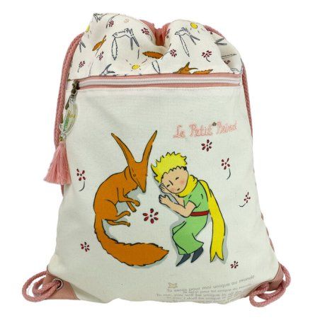 LE PETIT PRINCE - Collection Renard - Sac de Gym
