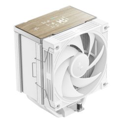 DEEPCOOL AK700 DIGITAL White