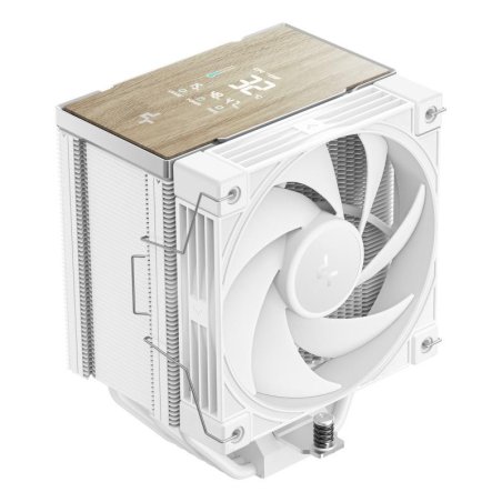 DEEPCOOL AK700 DIGITAL White