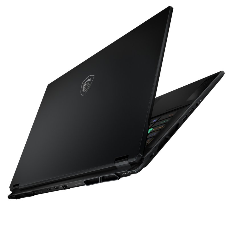 MSI Stealth A18 AI A3XWHG-032FR Copilot PC AMD Ryzen AI 9 HX 370 Laptop 45.7 cm (18") Quad HD 32 GB DDR5-SDRAM 2 TB