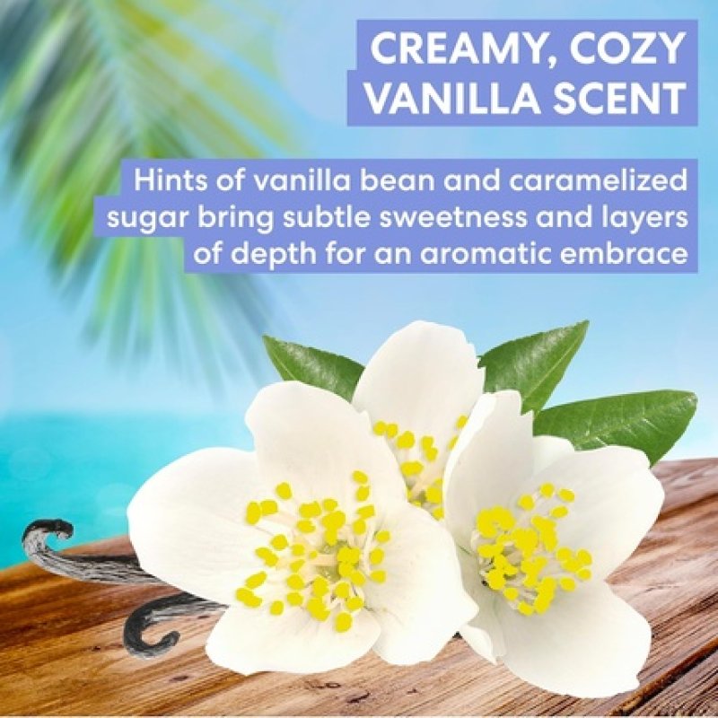 Palmer's Cocoa Butter Formula Tahitian Vanilla Body Lotion 85 Oz