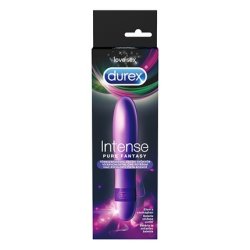 Durex Intense Vibrator Pure Fantasy