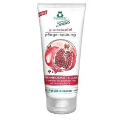 Frosch Senses Hair Conditioner Pomegranate 200 Ml
