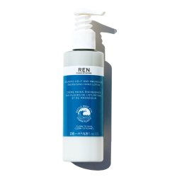 Ren Atlantic Kelp And Magnesium Antifatigue Body Wash 300ml For Women