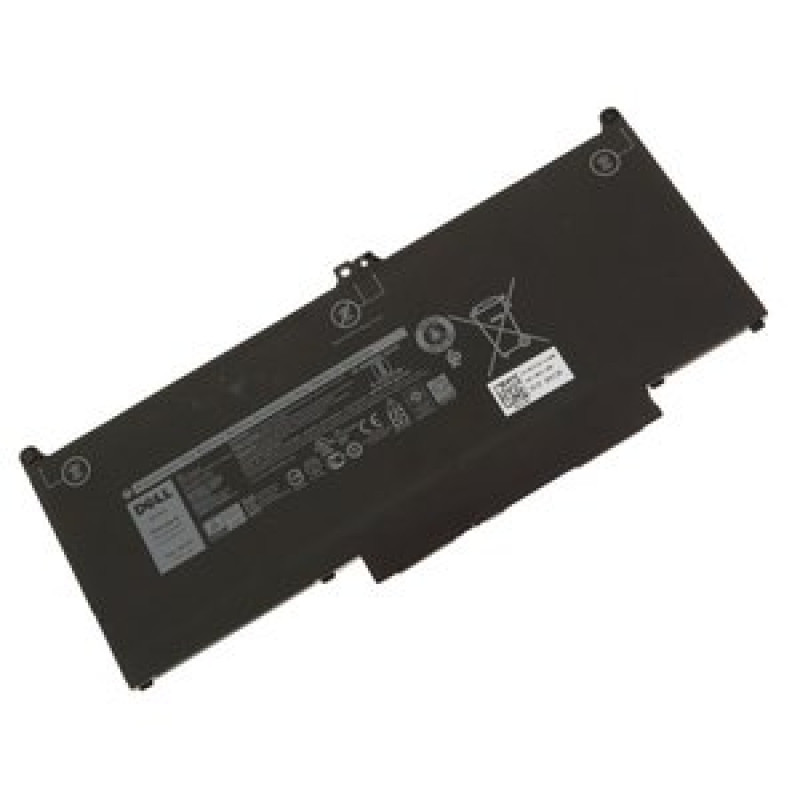 BATTERY MXV9V FOR DELL 60Wh
