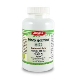 Young Barley 100% Natural HQ 250 Tablets - Free P&P