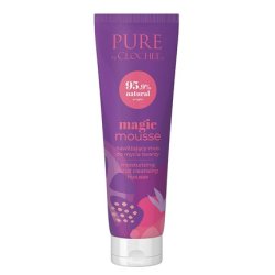 Clochee Pure Magic Moisturizing Mousse For Face Washing 90ml