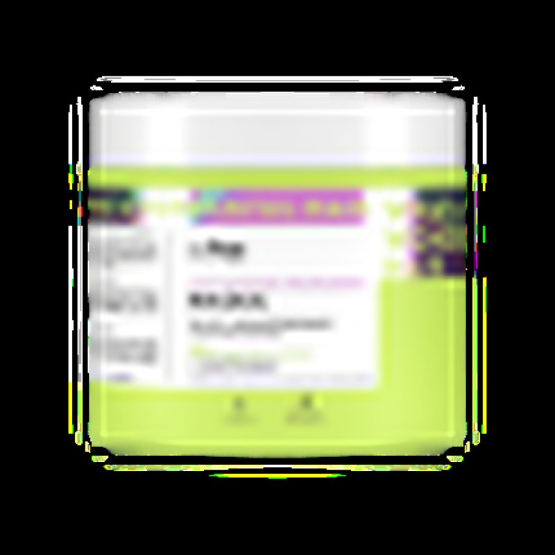 So!Flow Emollient-Protein Mask for Low Porosity and Lacking Volume Hair with Mint and Aloe 400ml