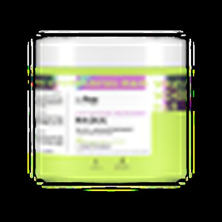 So!Flow Emollient-Protein Mask for Low Porosity and Lacking Volume Hair with Mint and Aloe 400ml