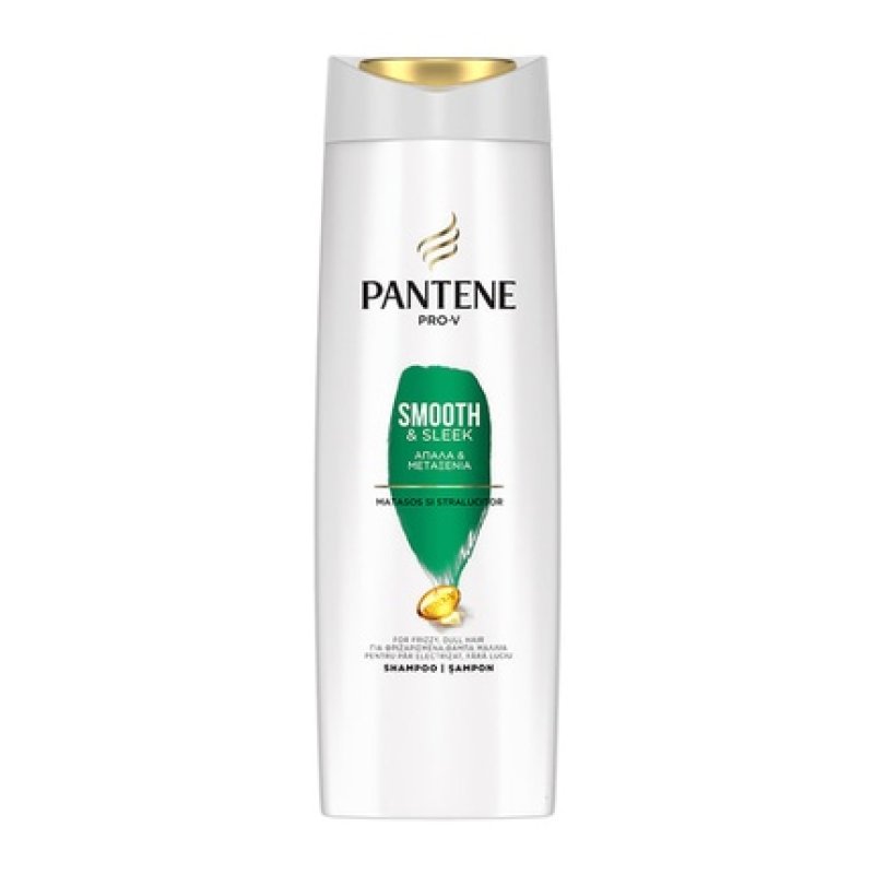 Pantene Shampoo 4x1000ml