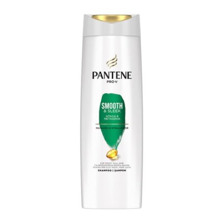 Pantene Shampoo 4x1000ml