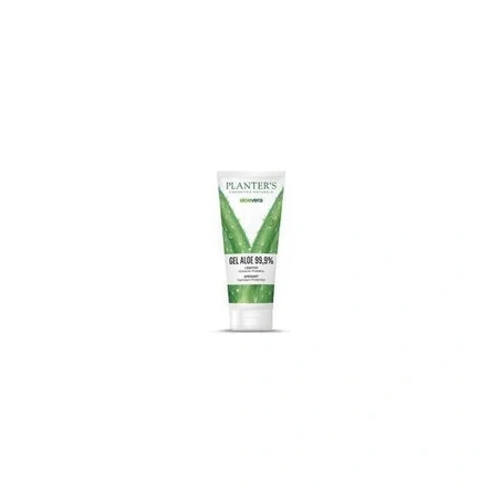 Planter's 99.9% Aloe Vera Body Gel 200ml