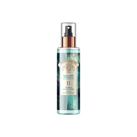 Compagnia Delle Indie Scented Body Mist 11