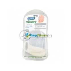 Timodore Valgus Hallux Protector Size L/XL