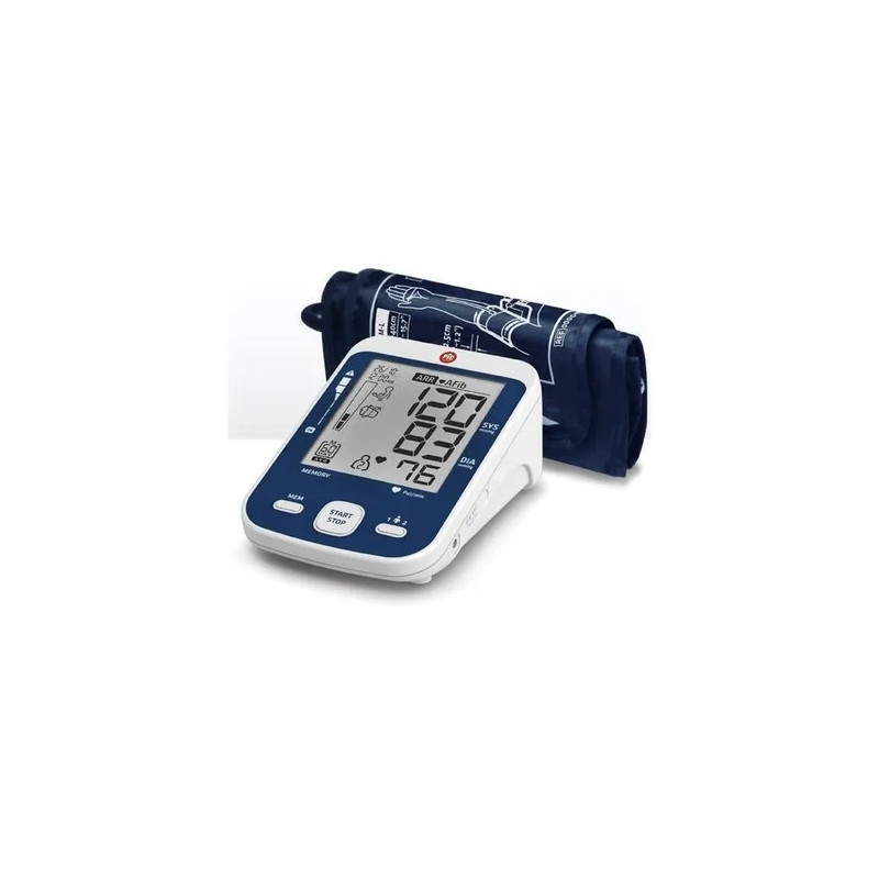 Pic Cardiac Blood Pressure Monitor