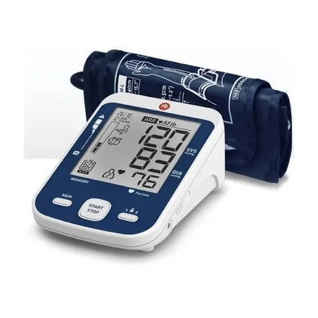 Pic Cardiac Blood Pressure Monitor