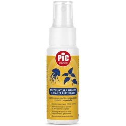 Pic Solution After Bite Spray 50ml with Ammonia for Immediate Relief