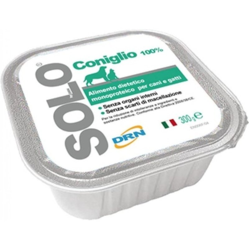 Solo Maiale Alim Cani/Gatti100